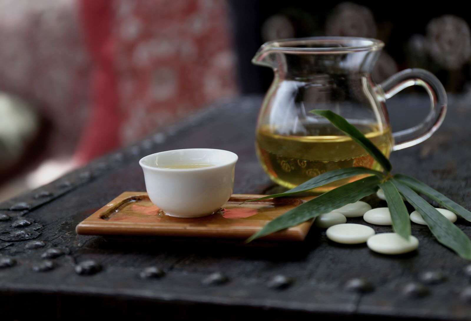 Canon EF 24-70mm F4L IS USM sample photo. Go, tea, leisure photography