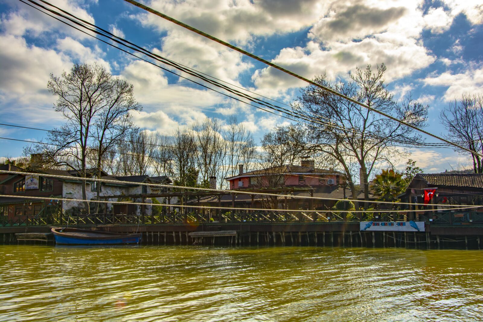Nikon D5200 sample photo. Travel, nature, landscape photography