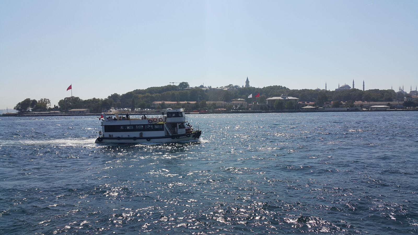 Samsung Galaxy Note4 sample photo. Istanbul, throat, turkey photography