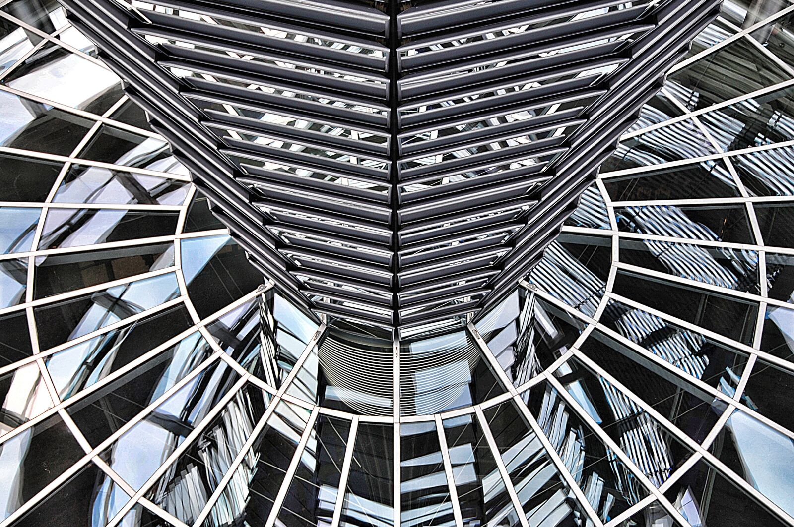 Nikon D300 sample photo. Berlin, capital, germany photography