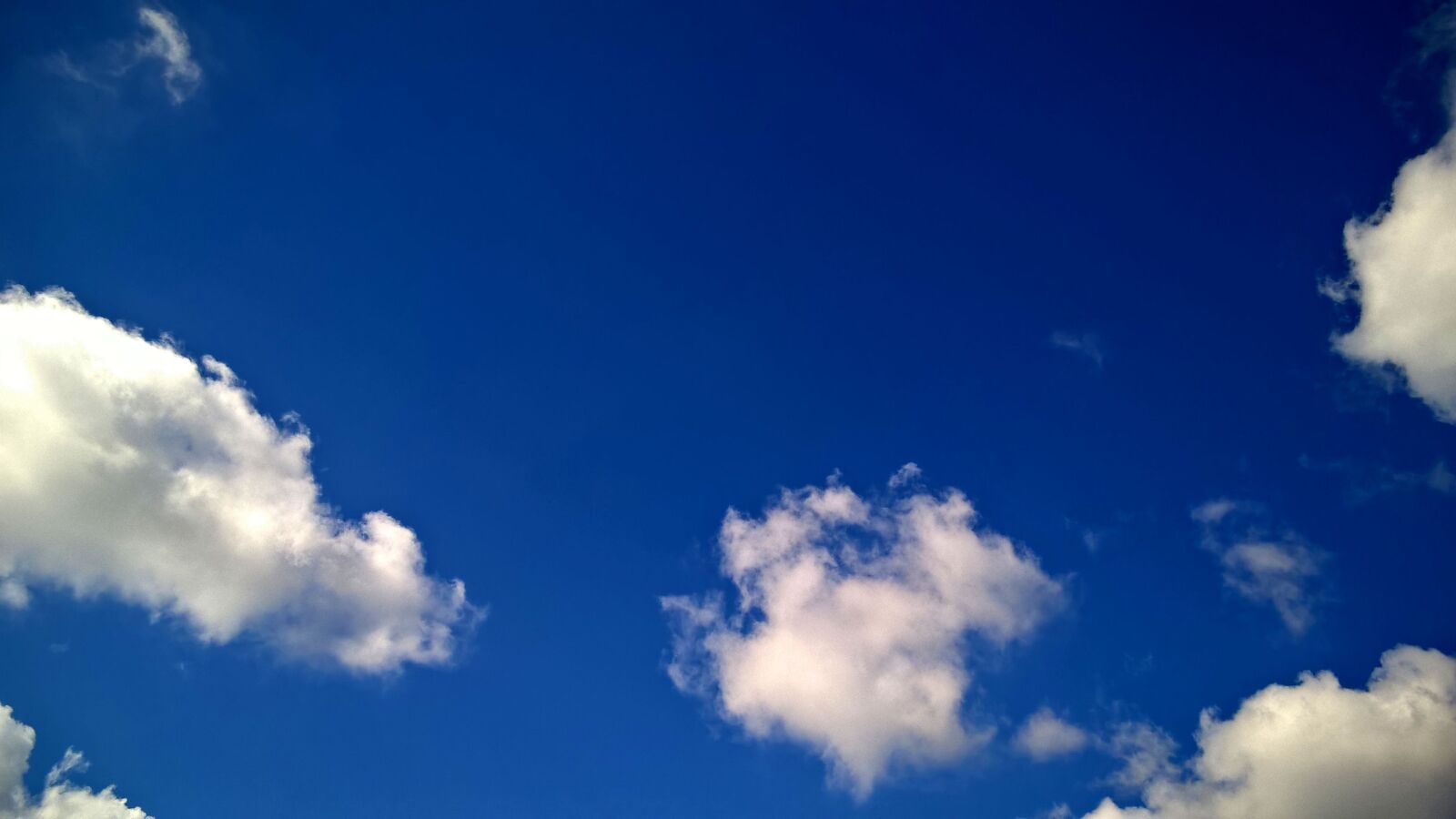 Nokia Lumia 830 sample photo. Celo, cloud, nuvola, sky photography