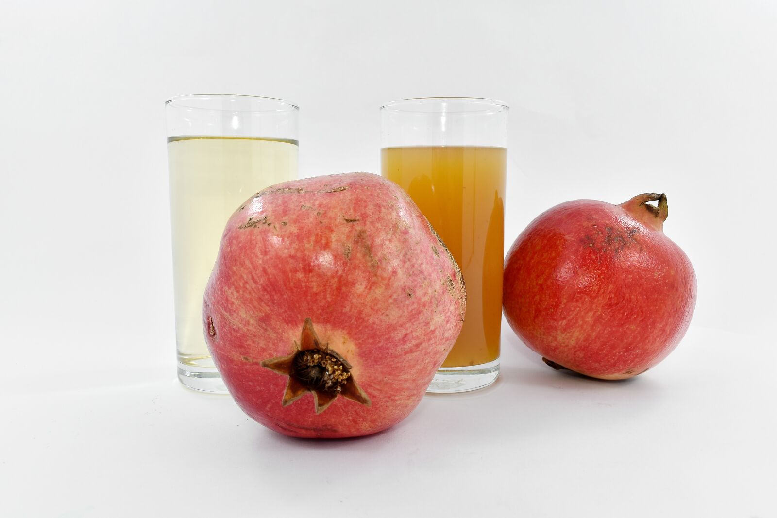 Nikon D5500 sample photo. Beverage, fruit cocktail, fruit photography
