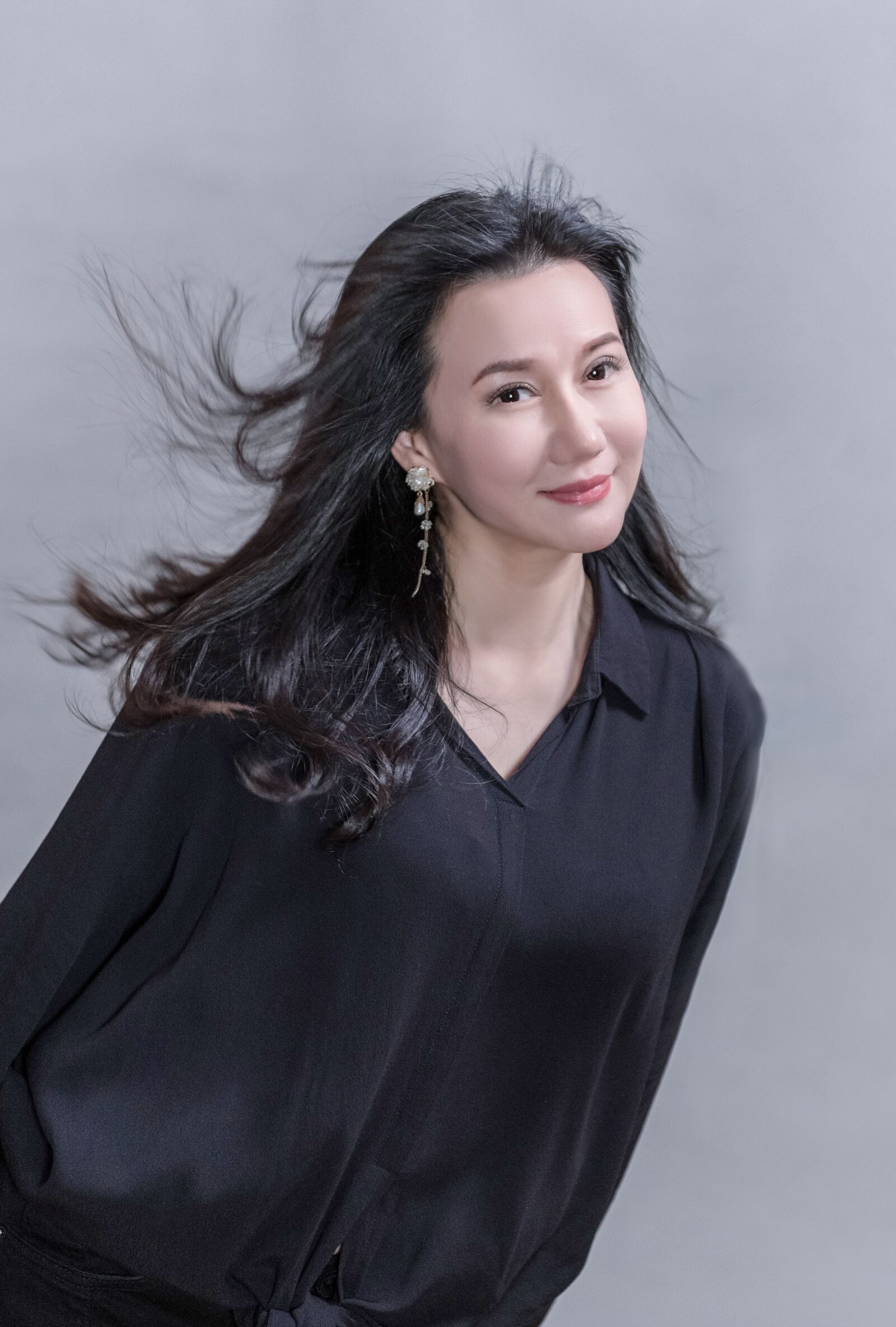 Nikon D850 sample photo. Woman, portrait, model photography