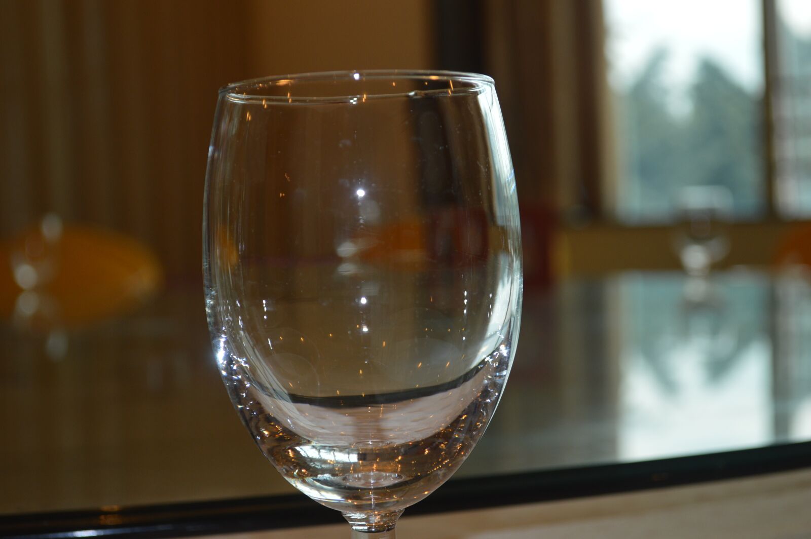 Nikon D3200 sample photo. Cup, the wedding, wine photography
