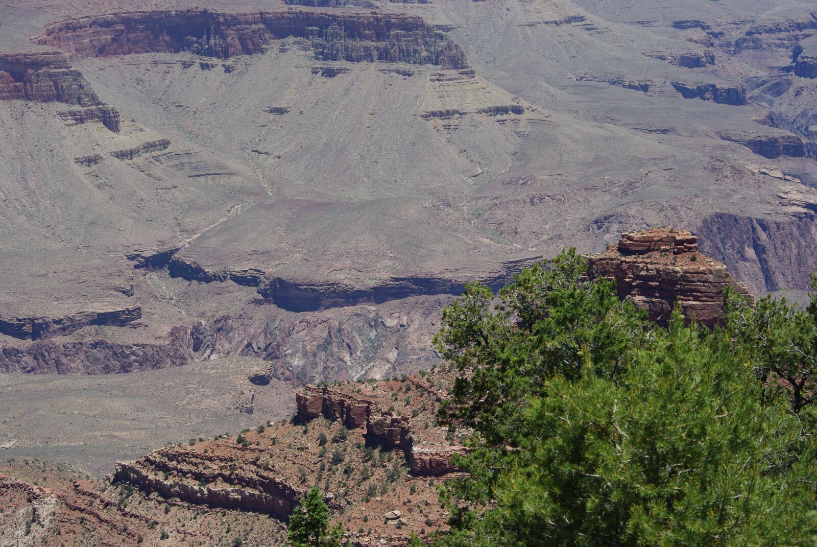 Pentax K200D sample photo. Grand canyon, arizona, nature photography