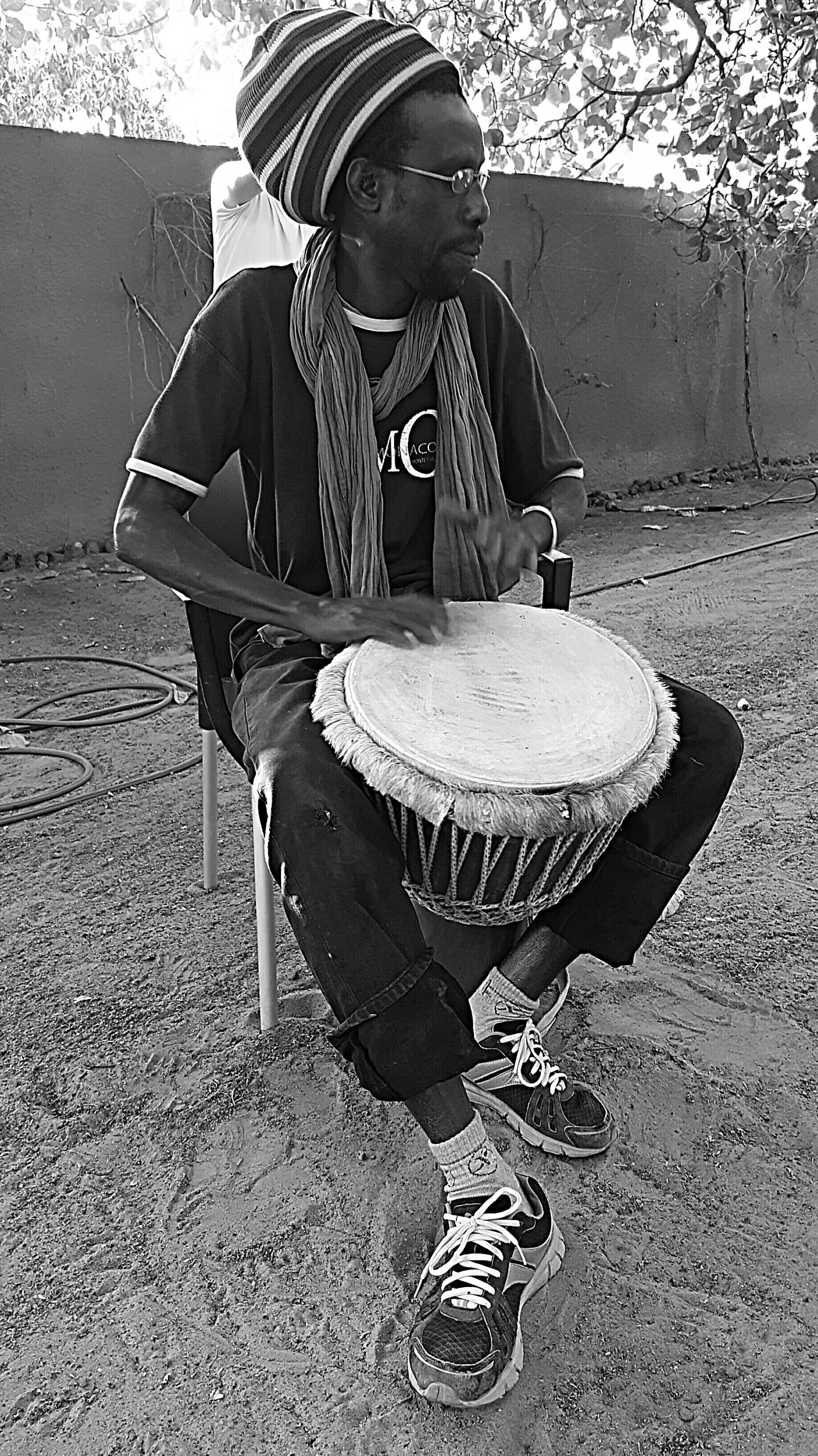 Samsung GALAXY S6 edge sample photo. Africa, djembe, music, musician photography