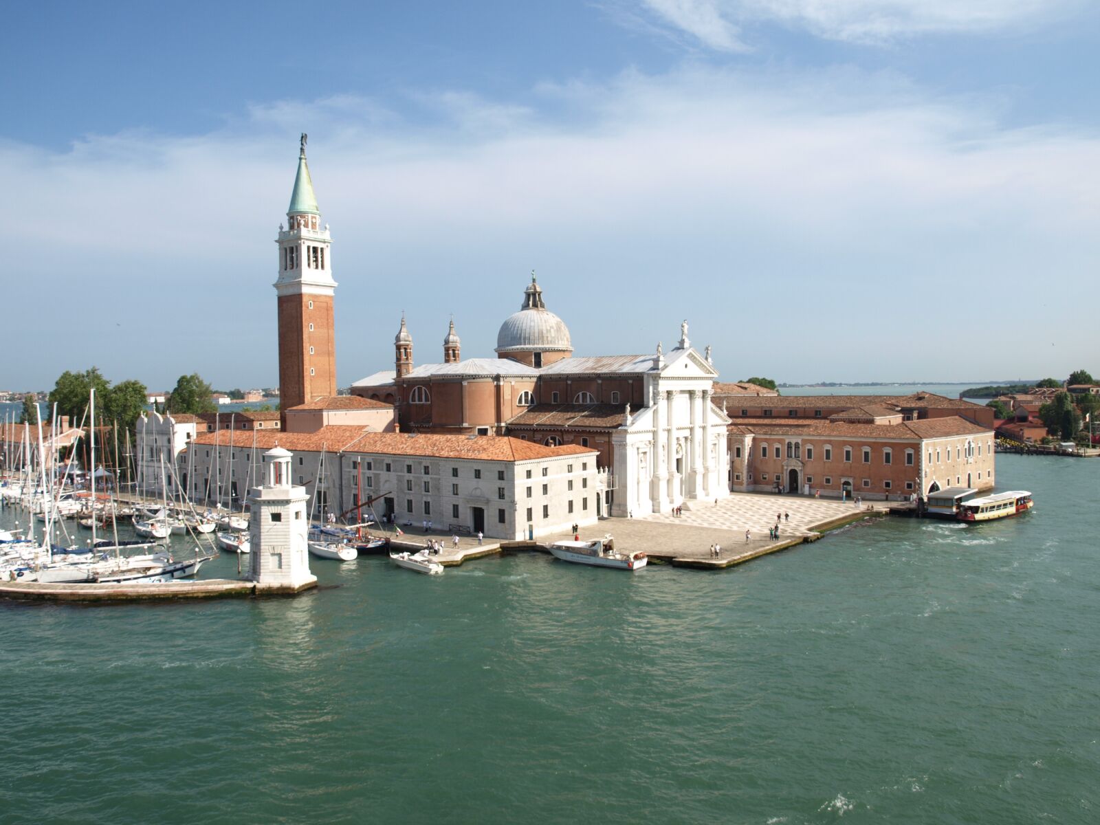 Olympus E-510 (EVOLT E-510) sample photo. Venice, architecture, travel photography