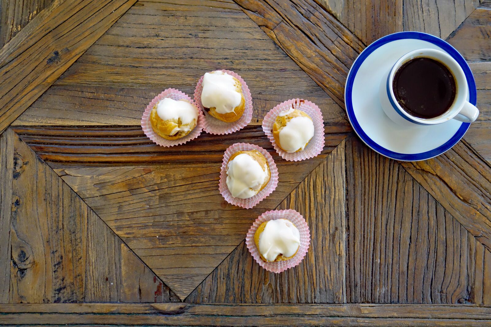 Sony Cyber-shot DSC-RX100 II sample photo. Breakfast, sweet, delicious photography