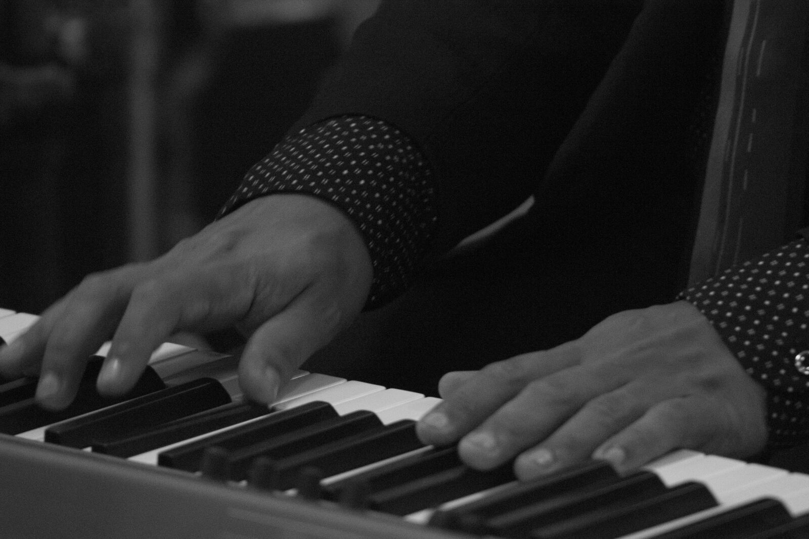 Canon EOS 600D (Rebel EOS T3i / EOS Kiss X5) sample photo. Piano, instrument, classico photography