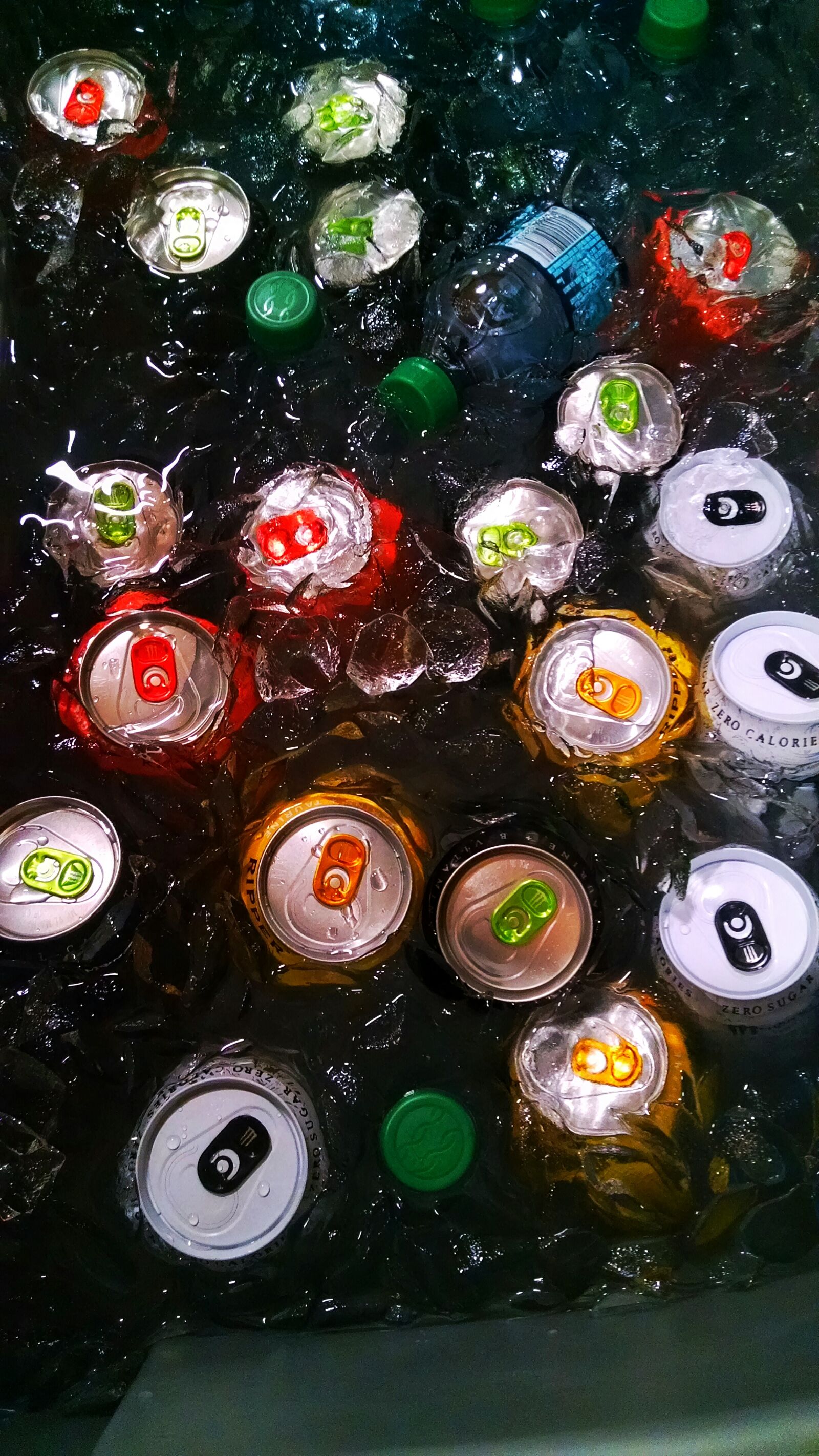 Motorola Moto X (1st Gen) sample photo. Drinking, cans, and, bottle photography