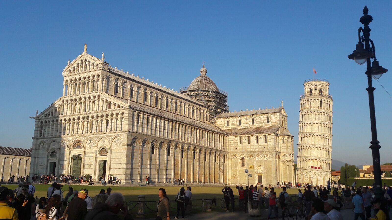 Samsung Galaxy A5(2016) sample photo. Pisa, italy, tuscany photography
