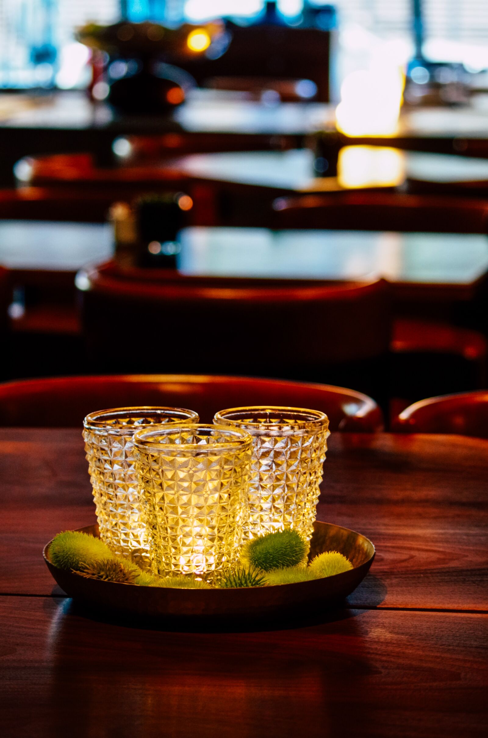 Pentax K-30 sample photo. Glasses, hotel, gastronomy photography