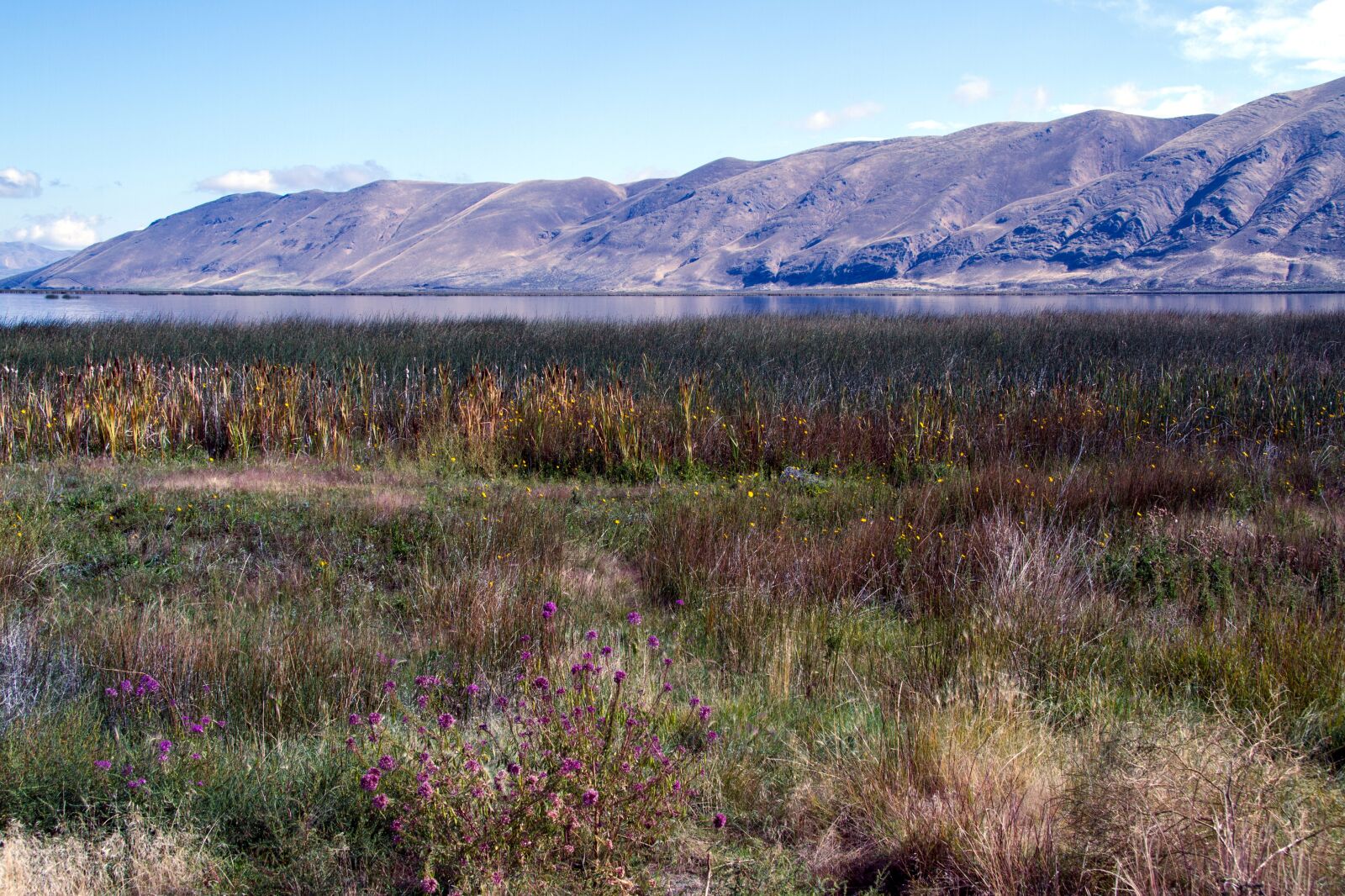 Canon EOS 7D sample photo. Baer lake, idaho, utah photography