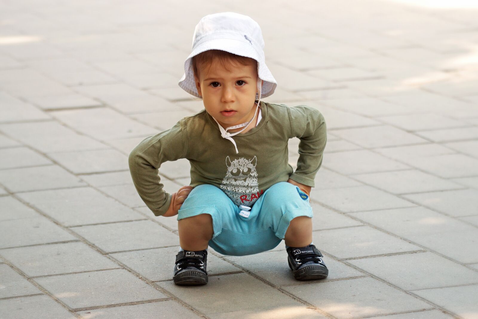 Nikon D5300 sample photo. Child, small, cute photography