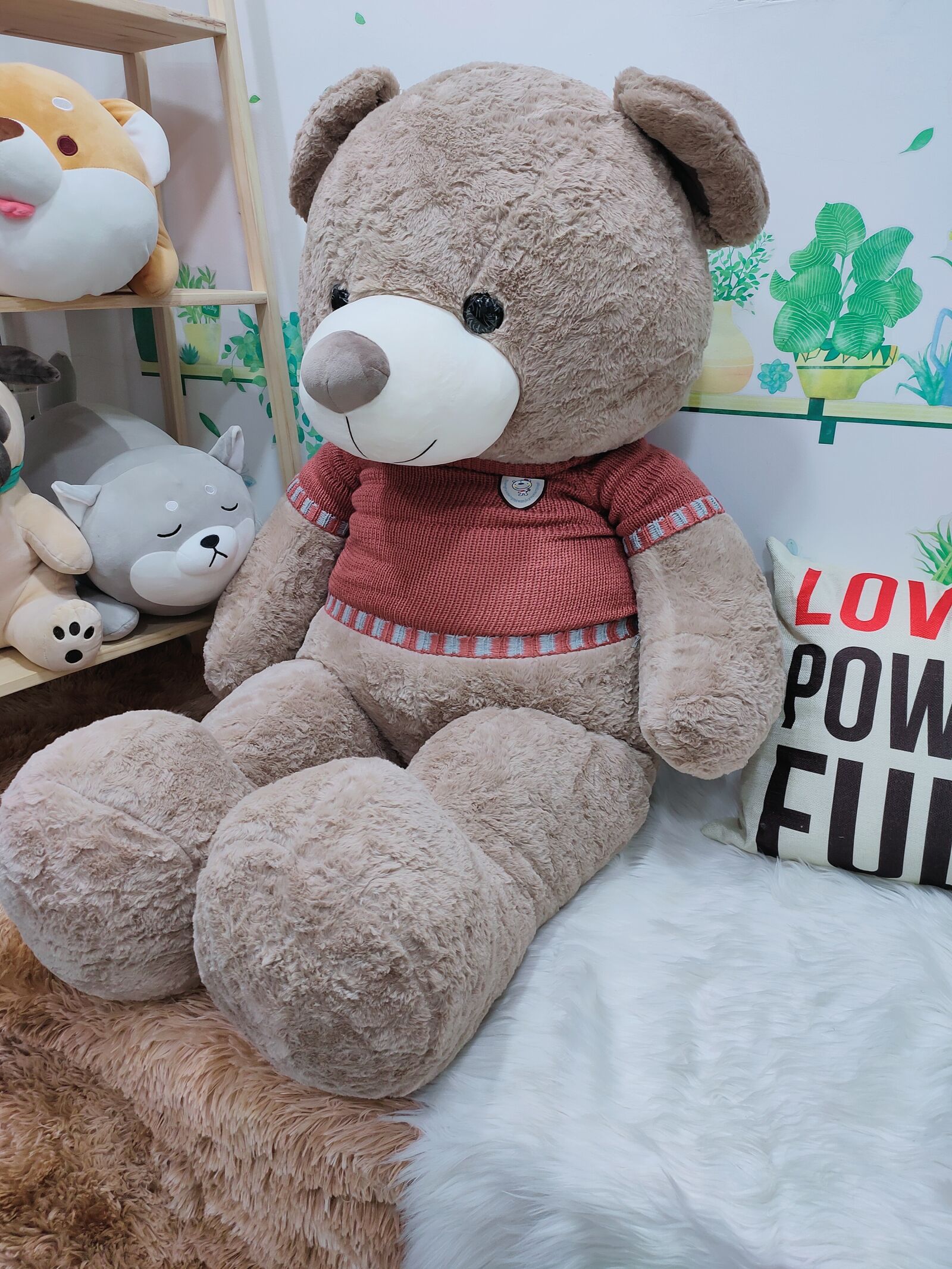 Realme 5 PRO sample photo. Teddy, teddy bear, soft photography