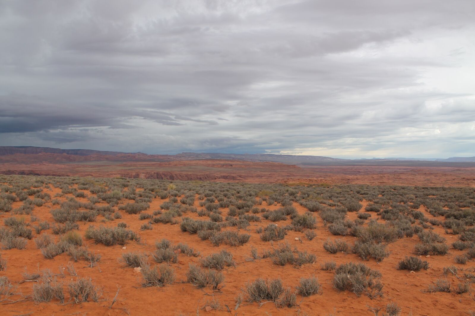 Canon EOS 1100D (EOS Rebel T3 / EOS Kiss X50) sample photo. Arizona, landscape, desert photography