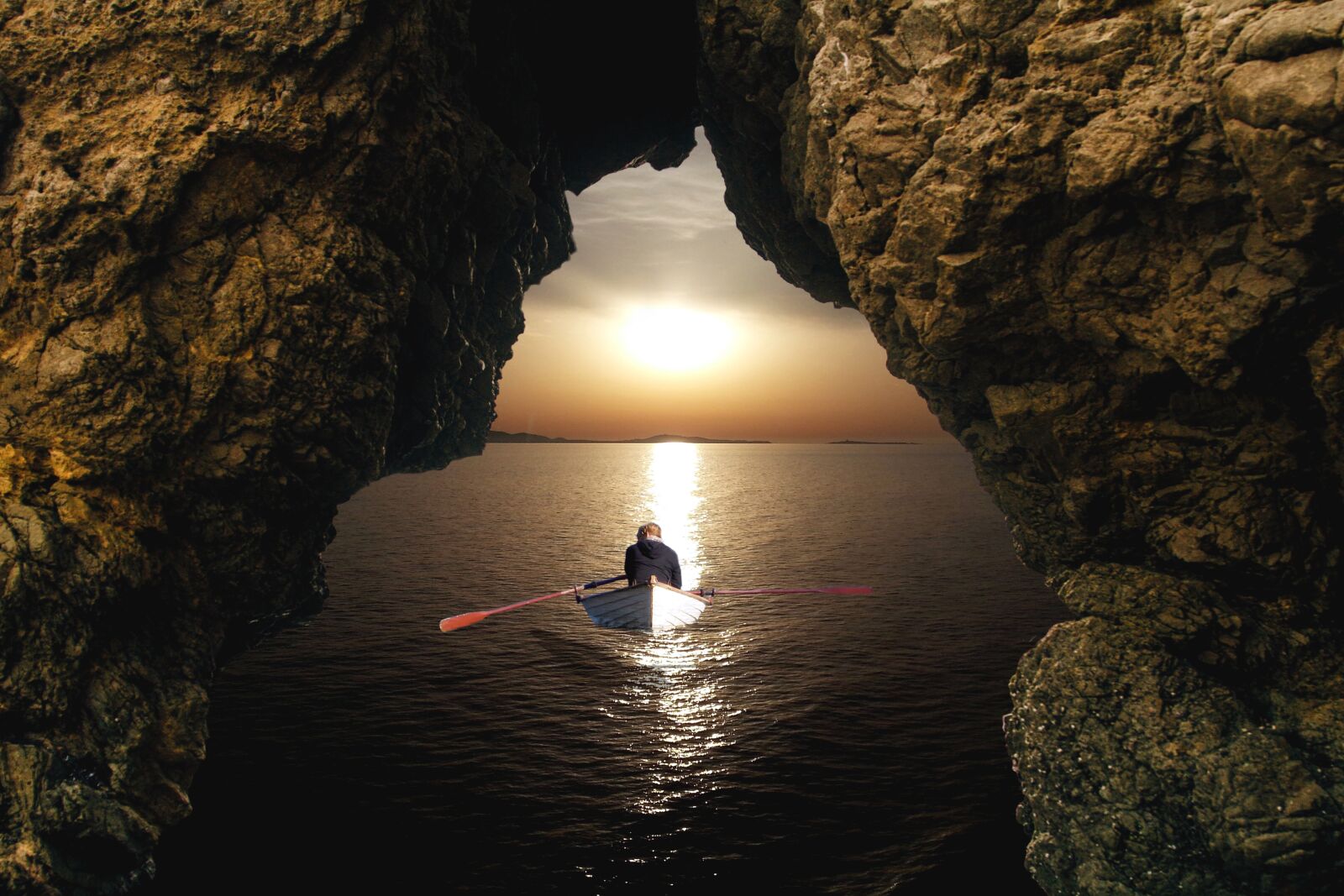 Canon EOS 6D sample photo. Sea, ocean, water photography
