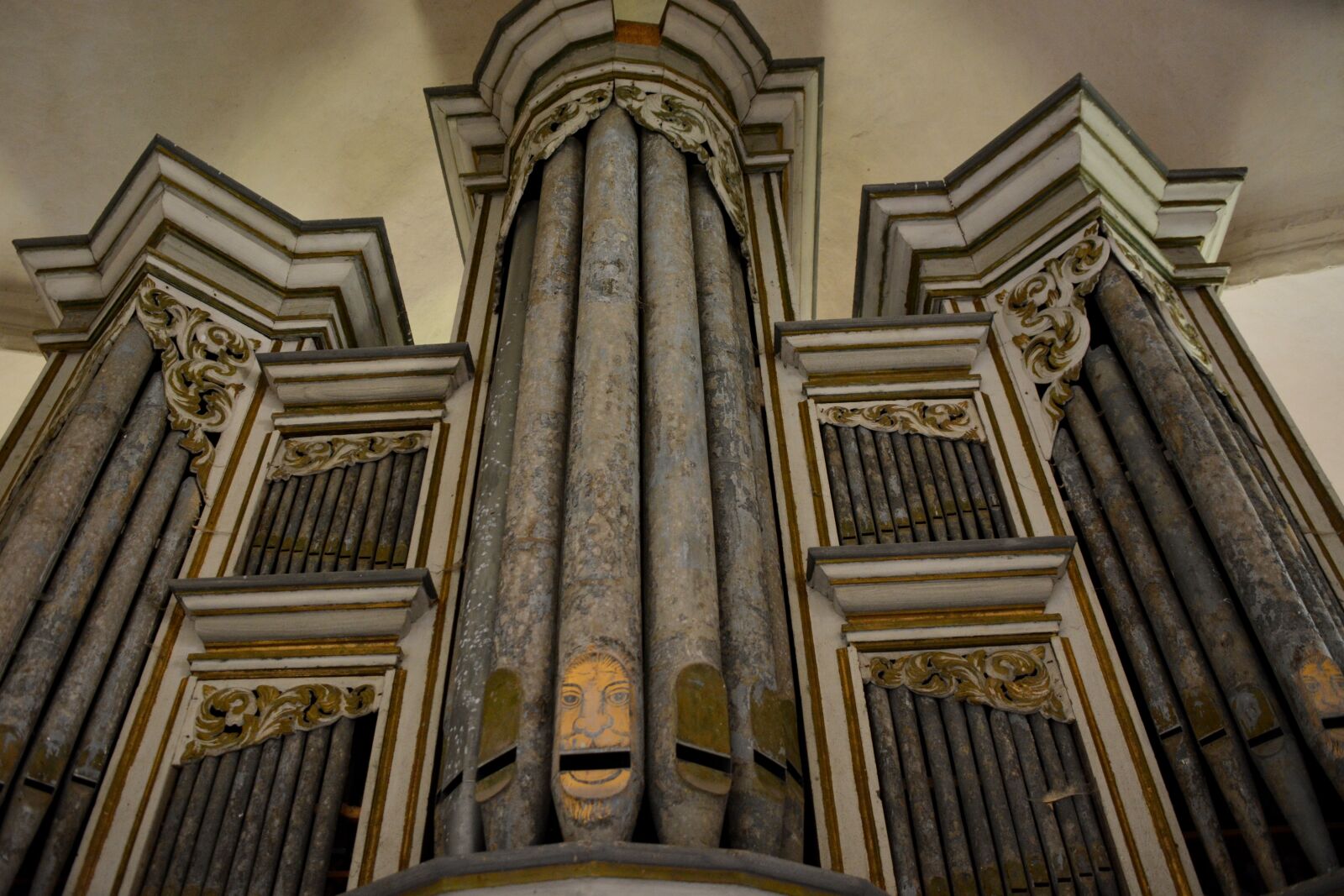 Nikon D7100 sample photo. Architecture, church, music photography