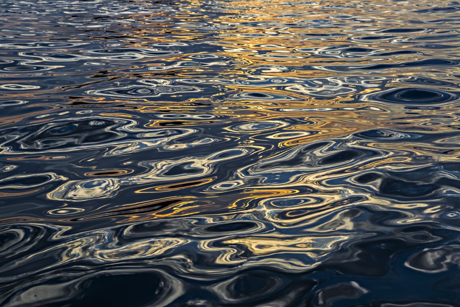 Canon EF 24-70mm F2.8L USM sample photo. Water, waves, mar photography