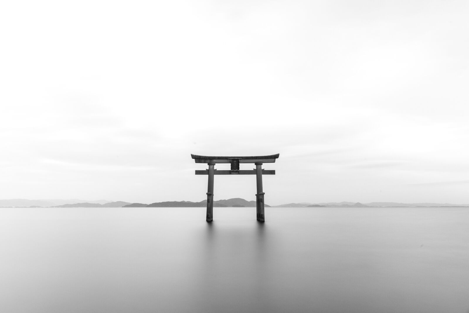 Nikon D810 sample photo. Tori, japanese, shrine photography
