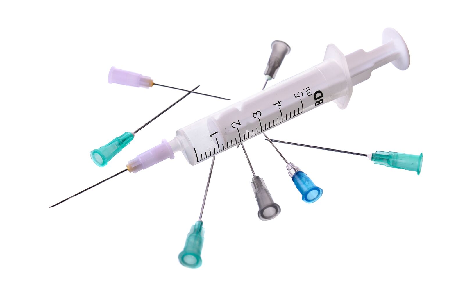 Nikon D7000 sample photo. Medical, white, isolated photography