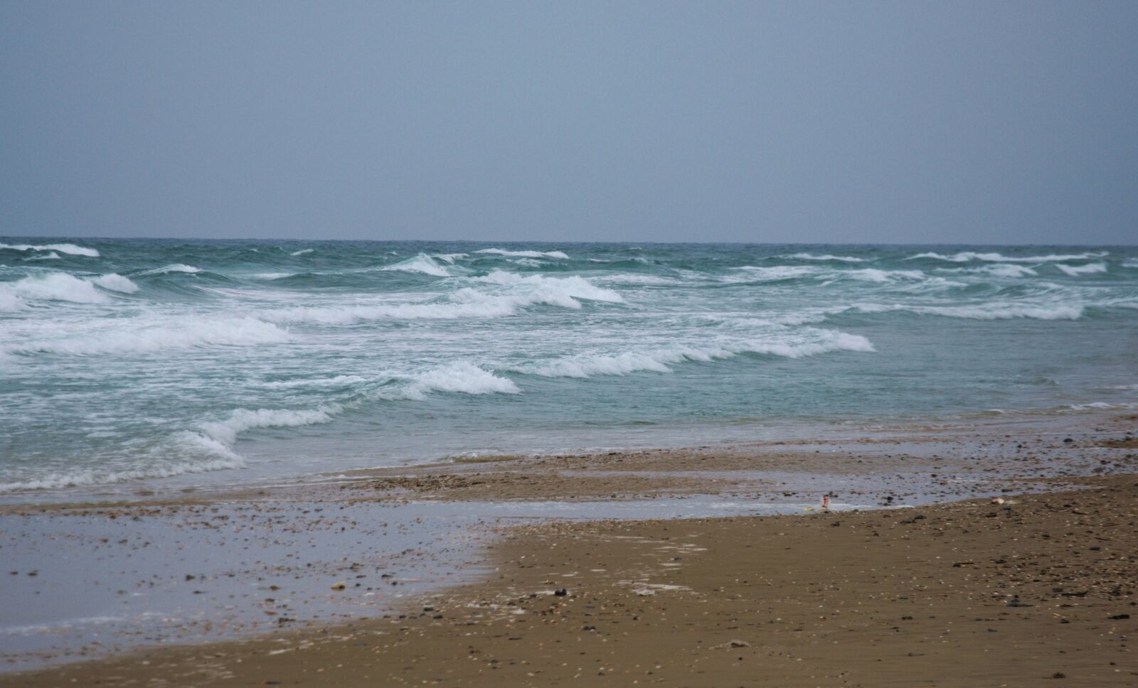 Nikon D3300 sample photo. Mediterranean sea, sand, beach photography