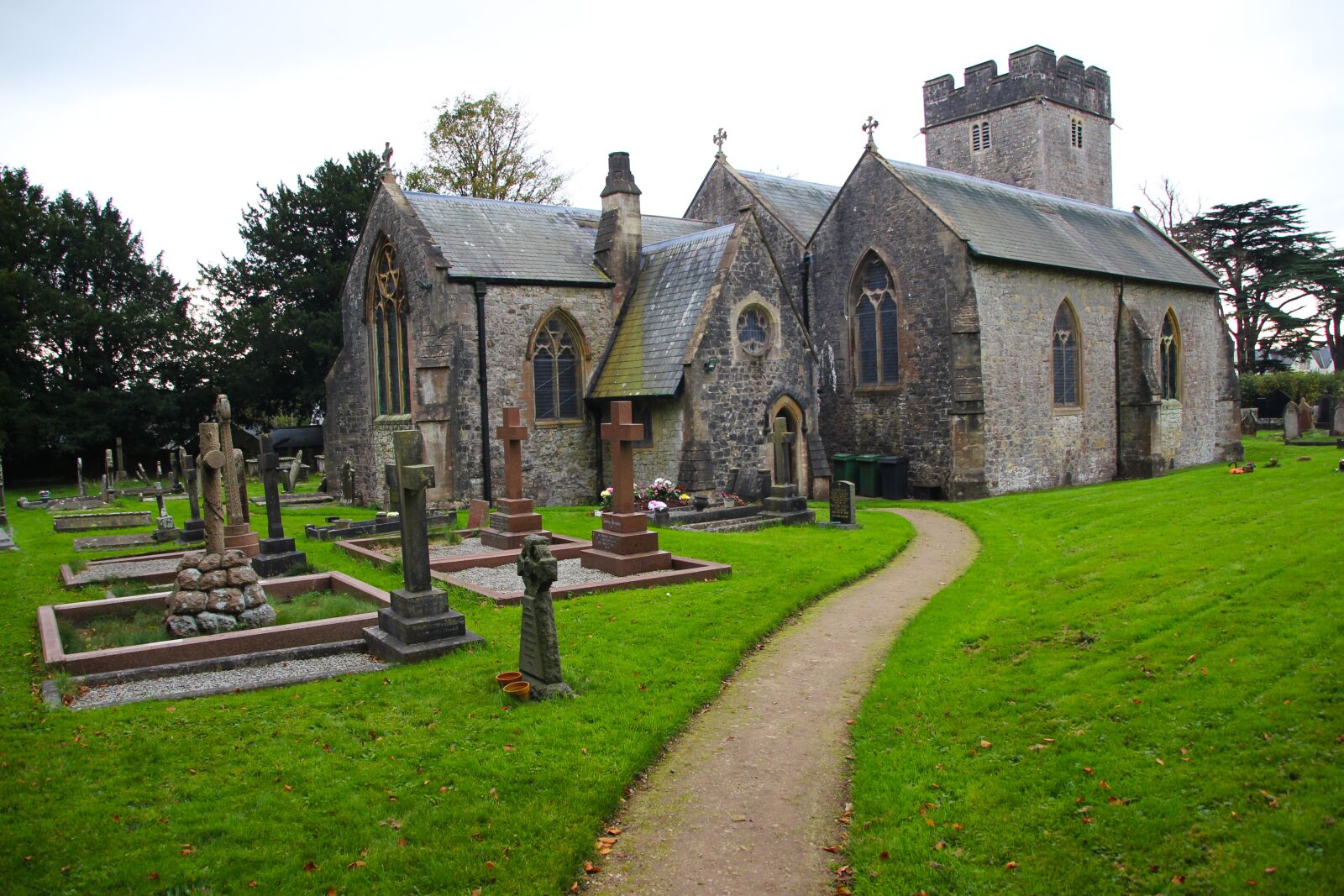 Canon EOS 700D (EOS Rebel T5i / EOS Kiss X7i) sample photo. Church, graveyard, old photography