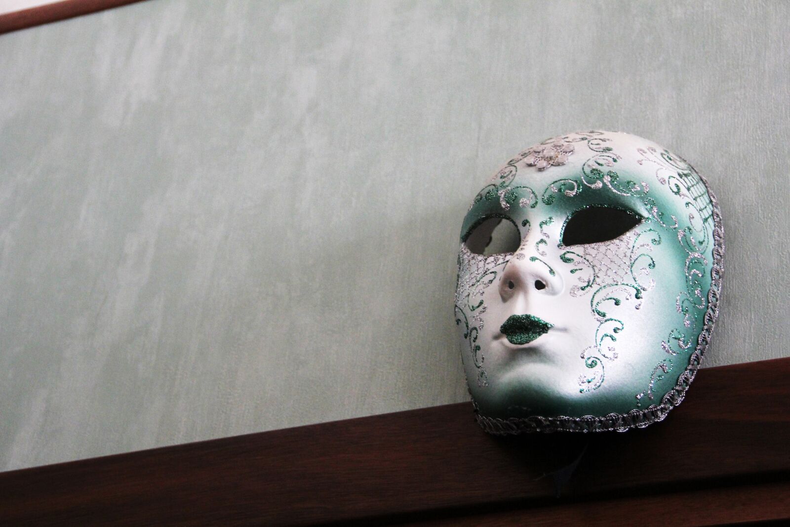 Canon EOS 60D sample photo. Mask, carnival, venice photography