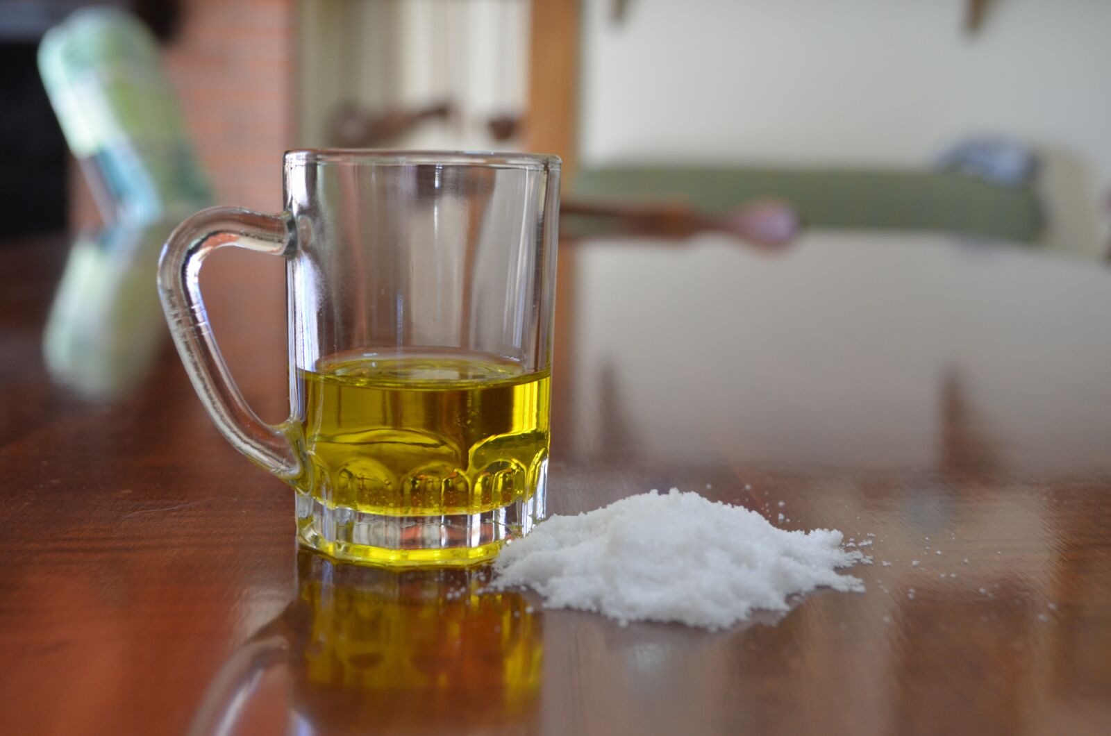 Nikon D5100 sample photo. Oil, salt, puglia photography