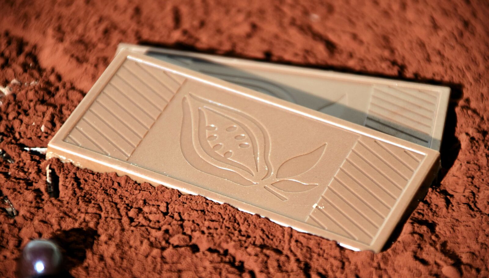 Nikon D3300 sample photo. Cocoa, black, food, sweet photography