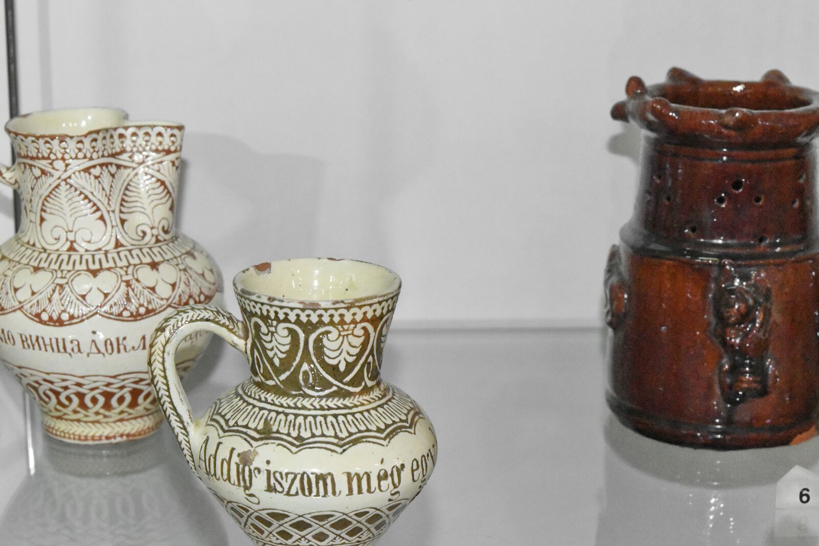 Nikon D5500 sample photo. Earthenware, pitcher, container, vase photography