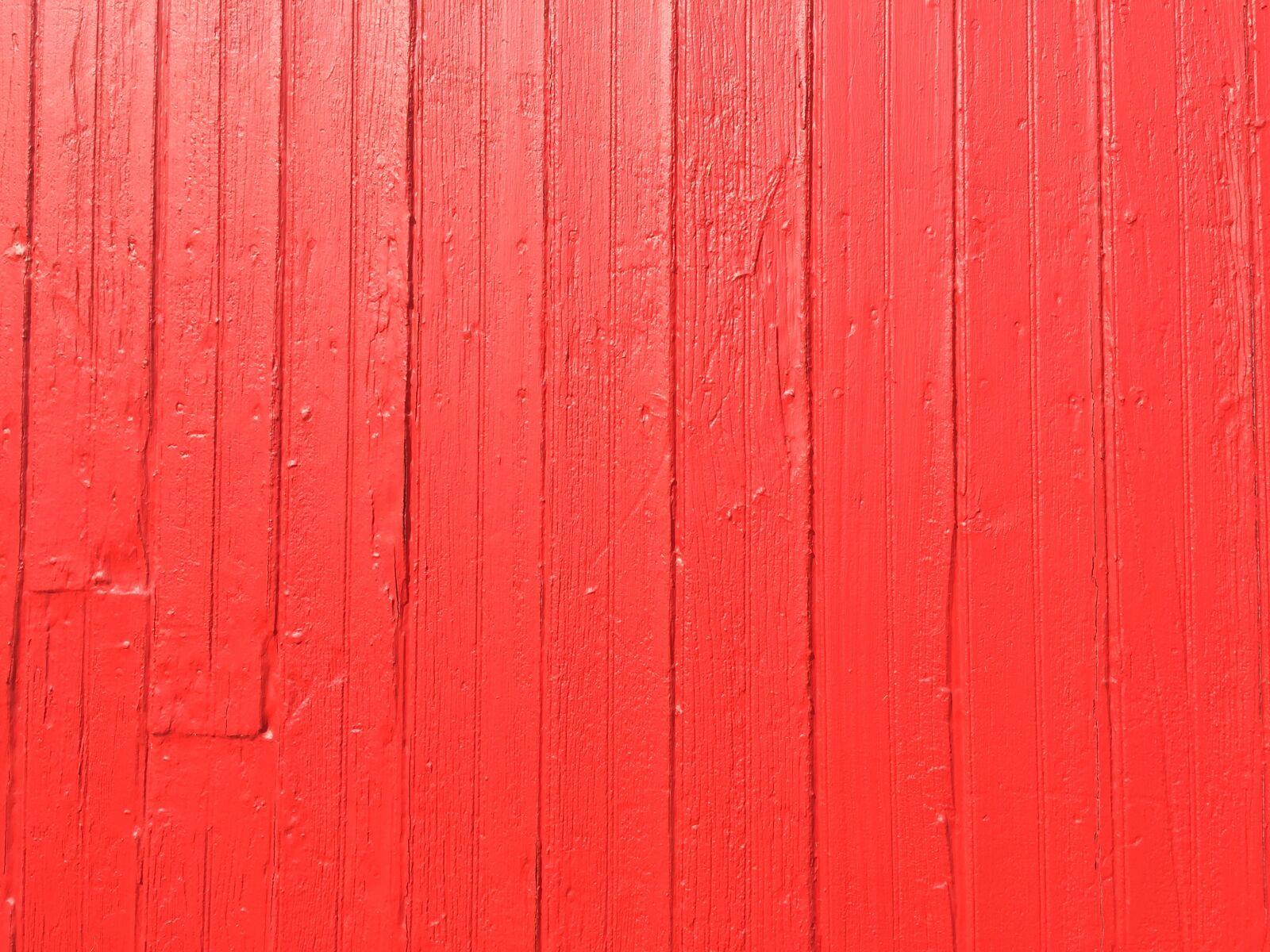 iPhone 6 Plus back camera 4.15mm f/2.2 sample photo. Vintage, barn paint, red photography