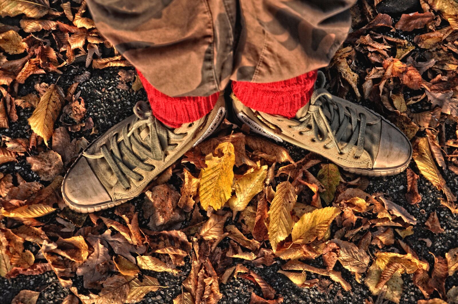Nikon D90 sample photo. Foot, feet, shoe photography