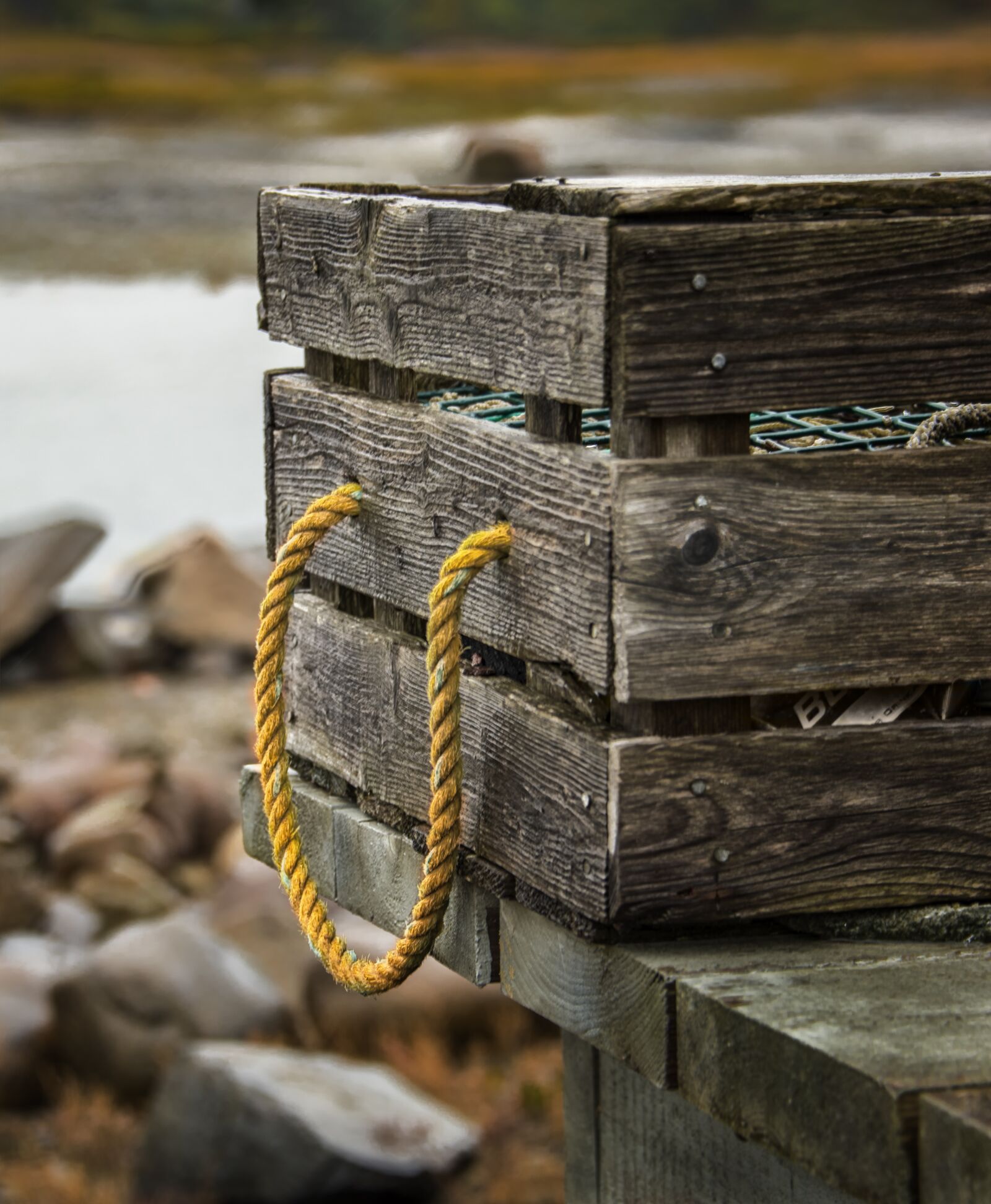 Nikon D800 sample photo. Wood, wooden box, box photography