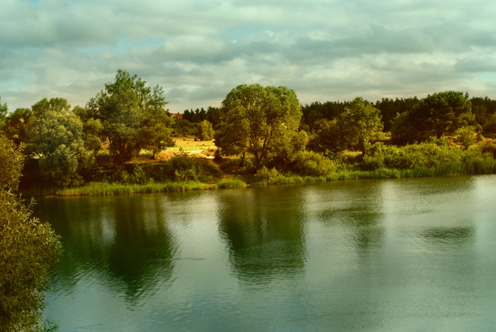 Sony Alpha DSLR-A200 sample photo. Author, skibka, photo photography