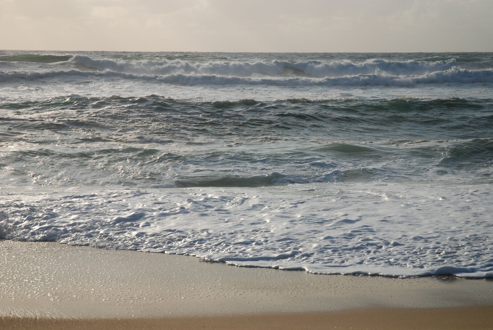 Nikon D80 sample photo. Ocean, sea, atlantic ocean photography