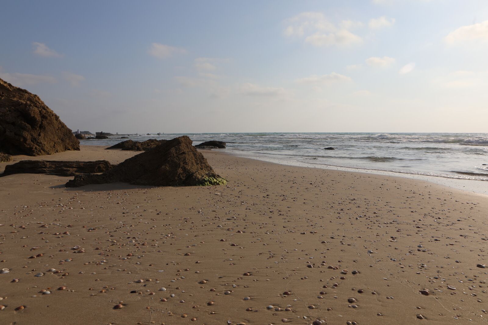 Canon EOS 5D Mark IV sample photo. Sea, beach, ocean photography