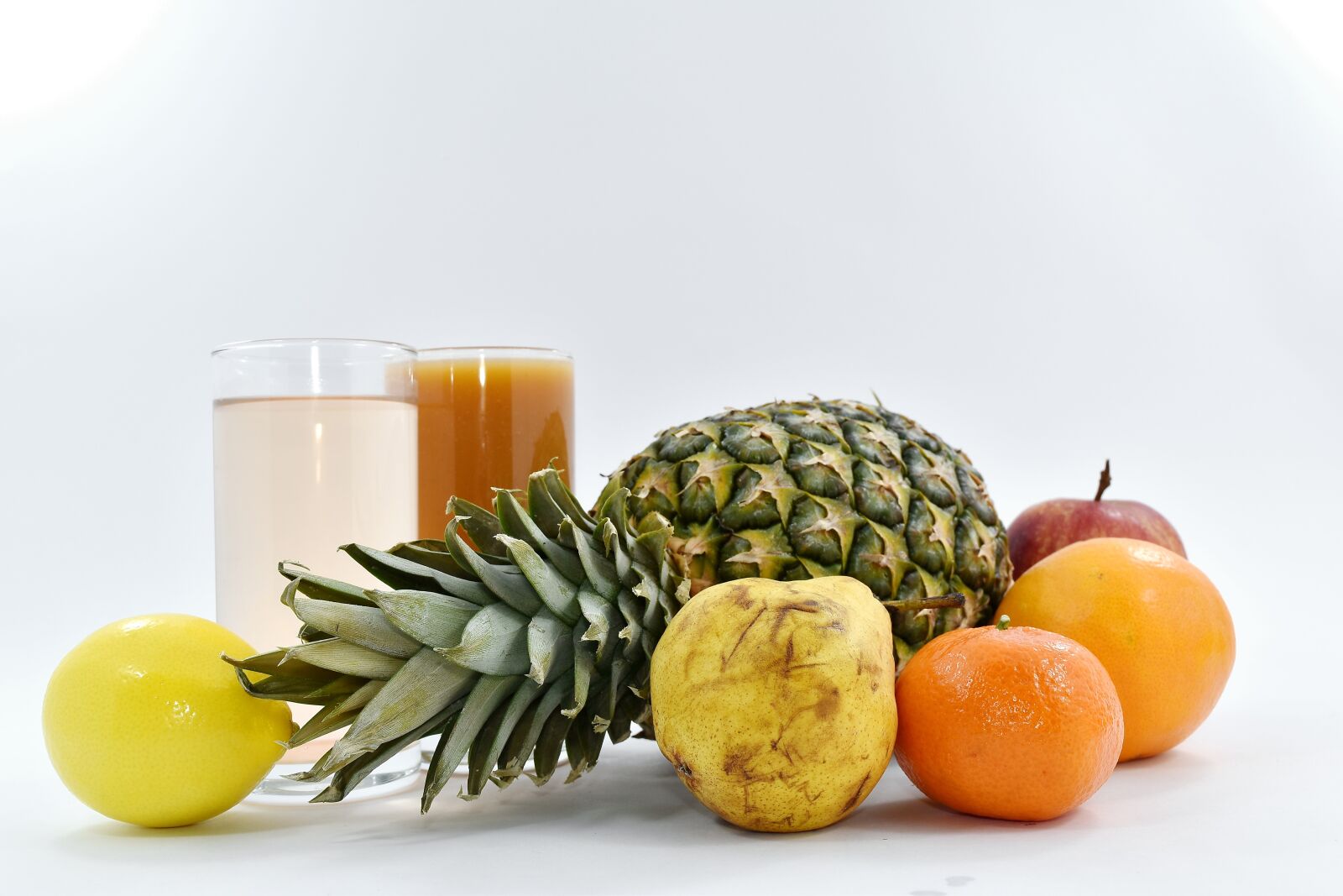 Nikon D5500 sample photo. Fruit juice, organic, syrup photography