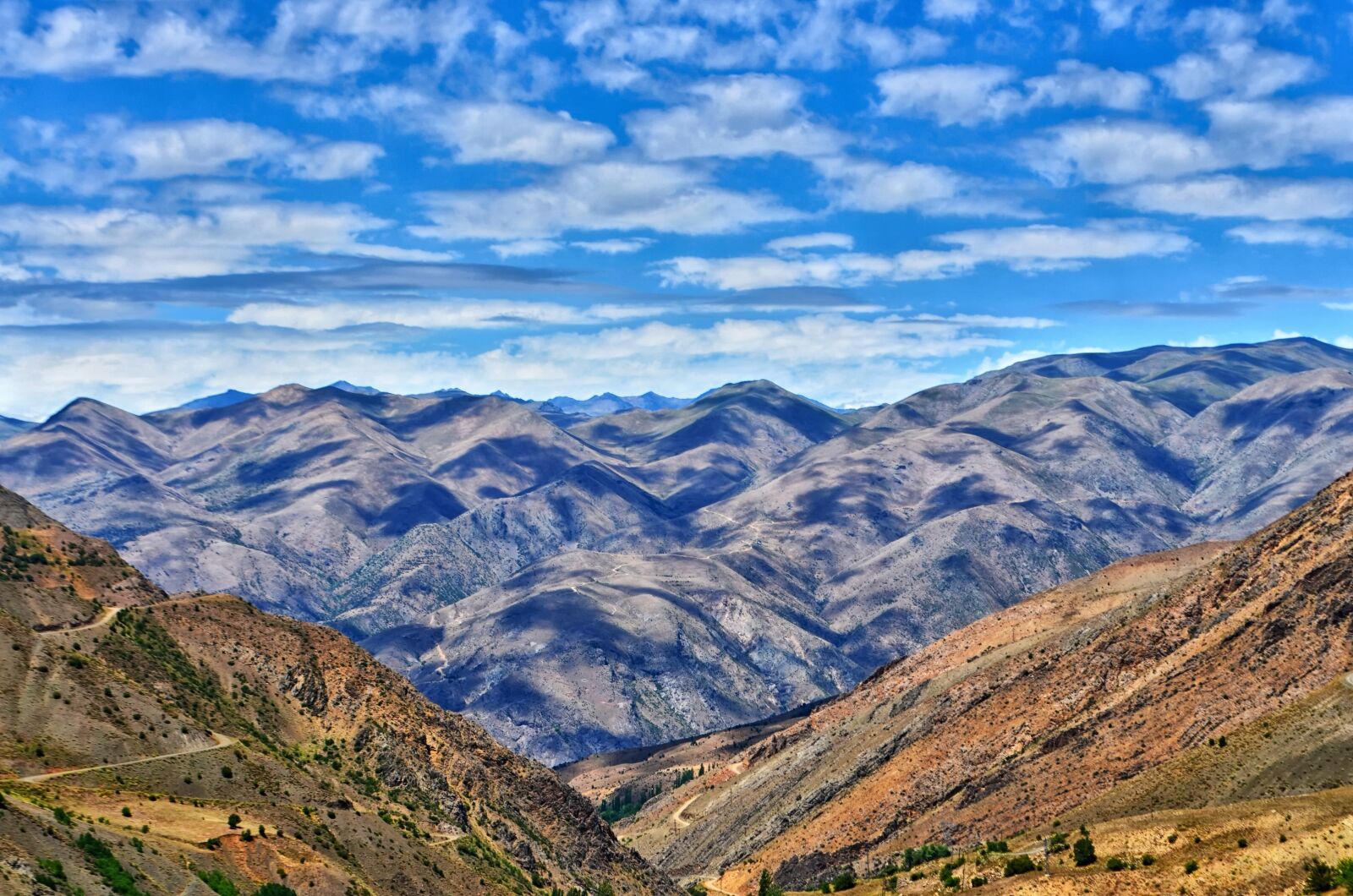 Nikon D5100 sample photo. Nature, landscape, kaçkars photography