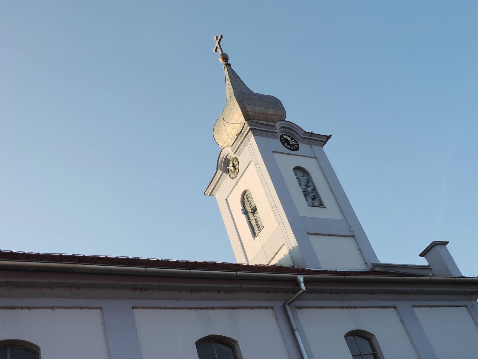 Nikon Coolpix P520 sample photo. Building, religion, tower, architecture photography