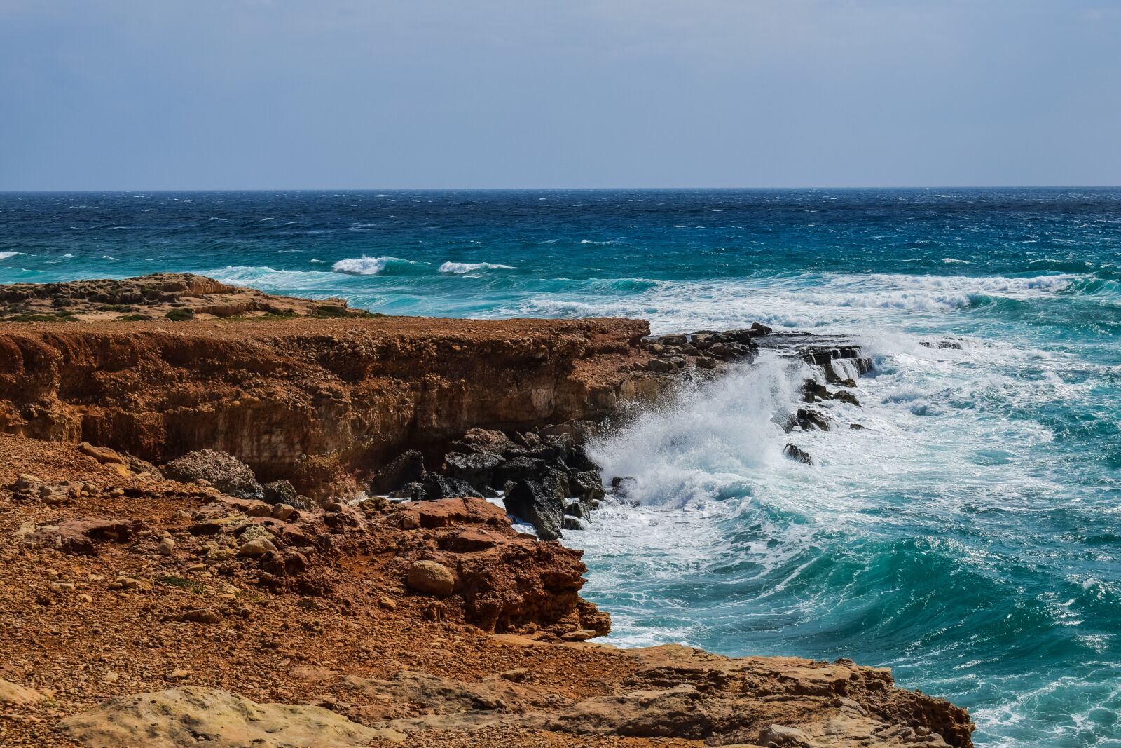 Nikon D3300 sample photo. Landscape, nature, sky photography