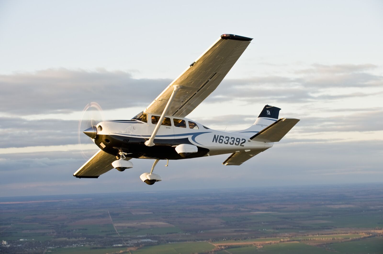 Nikon D3 sample photo. Aircraft, plane, crusaider photography