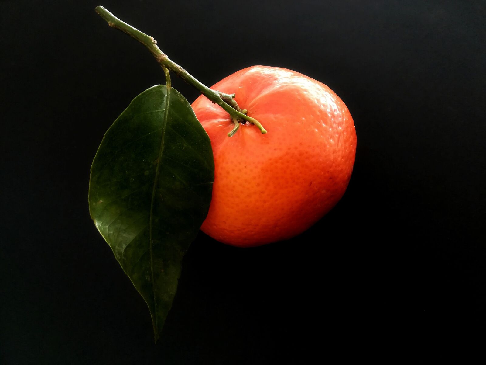 HUAWEI P10 lite sample photo. Fruit, clementine, citrus photography