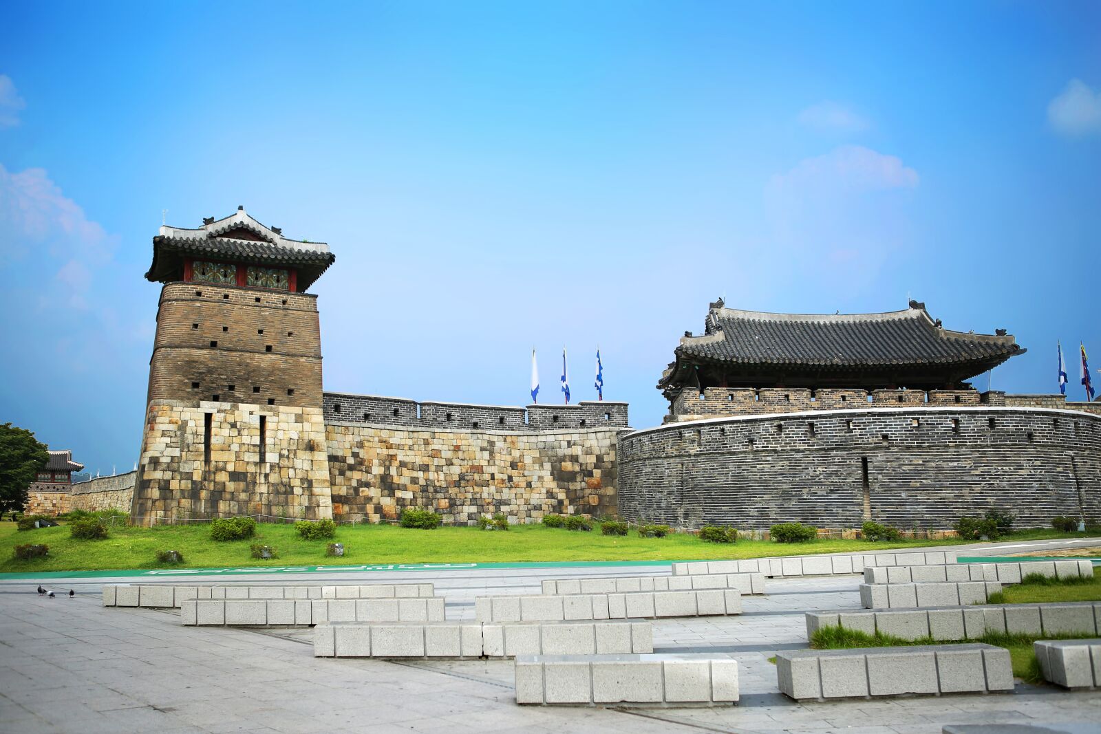 Canon EOS 5D Mark III sample photo. Suwon, mars, republic of photography