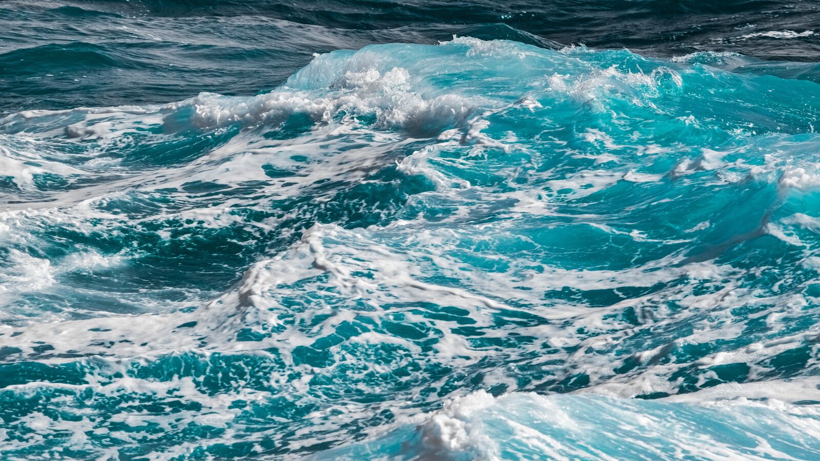 Nikon D3300 sample photo. Water, wave, sea photography