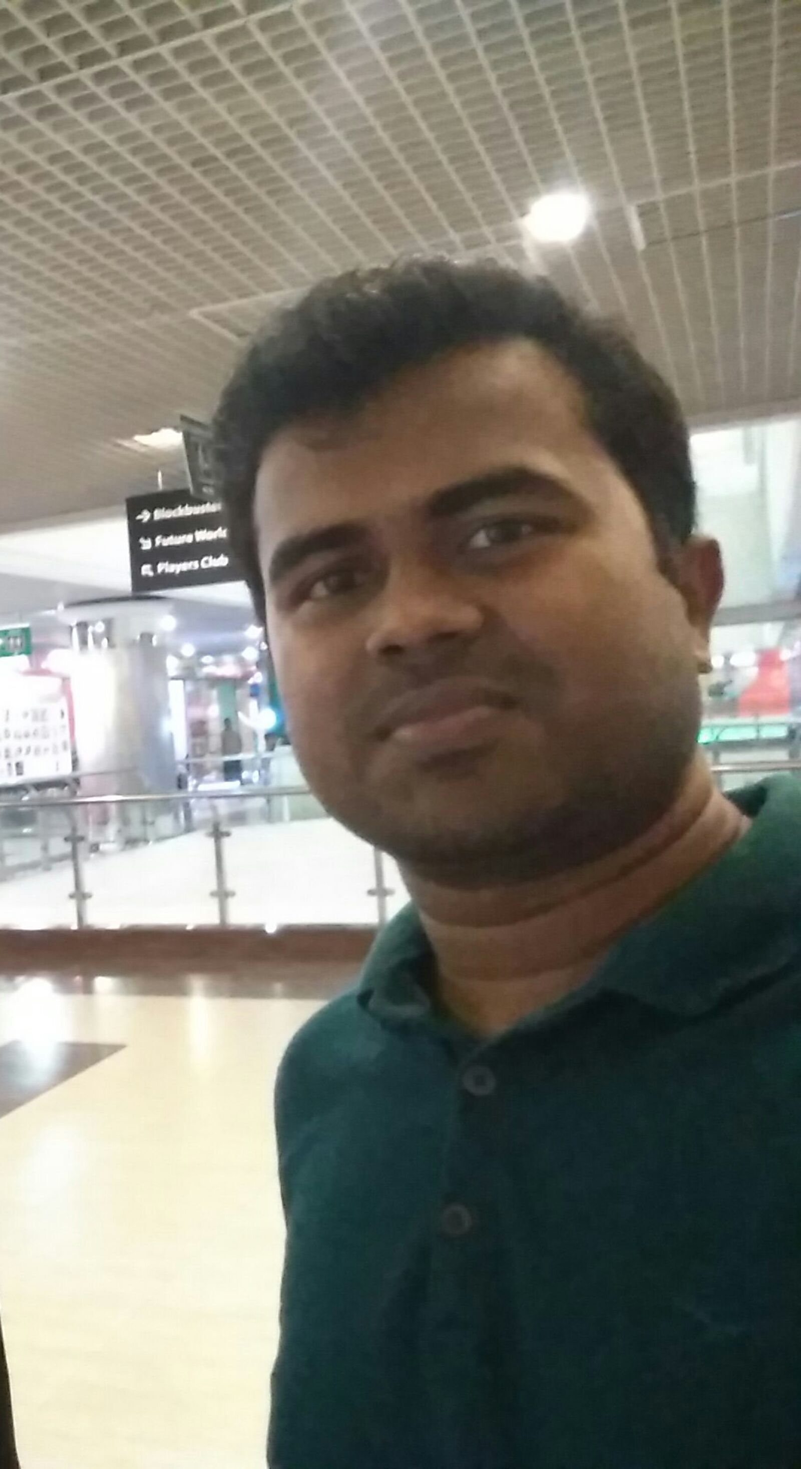 Xiaomi Redmi 4X sample photo