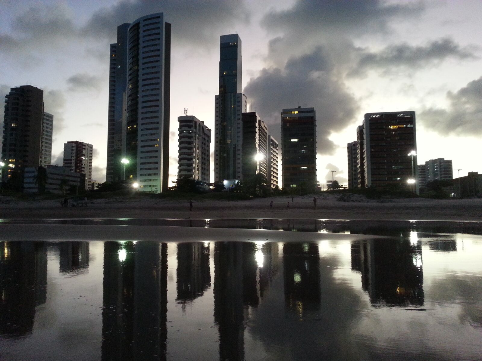 Samsung Galaxy S3 sample photo. Recife, have a nice photography