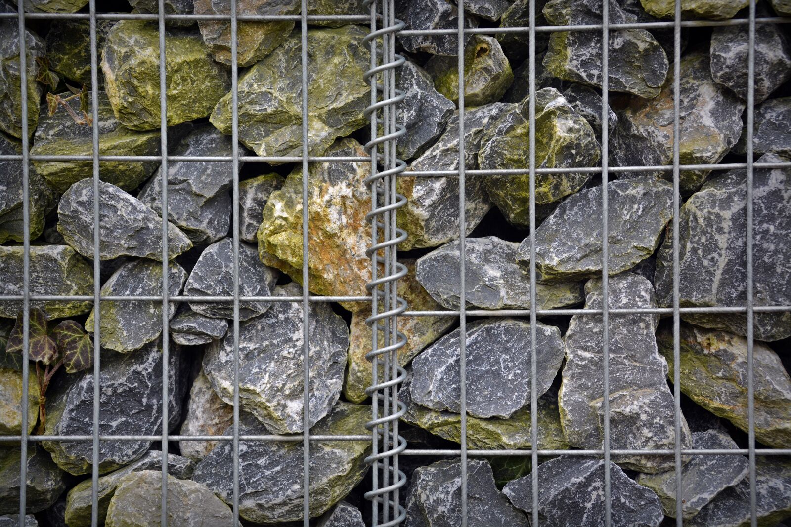 Nikon D5200 sample photo. Stone, pattern, nature photography