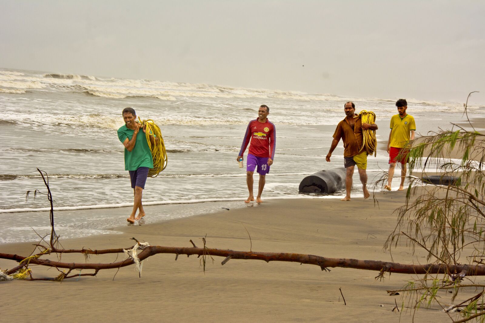 Nikon D5200 sample photo. Sea, ocean, beach photography