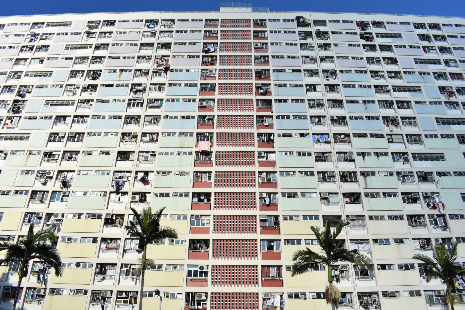 Nikon D3400 sample photo. Choi hung estate, hong photography